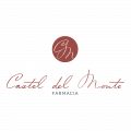 Farmacia Castel Del Monte logo
