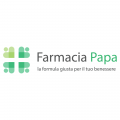 Farmacia Papa logo