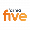 FarmaFive logo