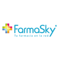 FarmaSky logo