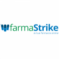 Farmastrike logo
