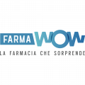 FarmaWow logo
