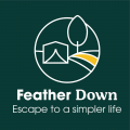 Featherdown.co.uk logo
