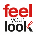 FeelYourLook logo