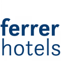 Ferrerhotels.com logo