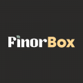 FinorBox logo