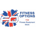 Fitness Options logo