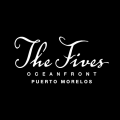 Fives Hotel logo