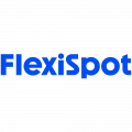 Flexispot ES logo