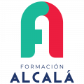Formación Alcalá logo