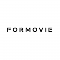 Formovie UK logo
