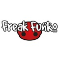 Freak Funko logo