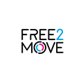 Free2Move logo