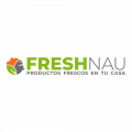 Freshnau logo