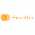 Froothie.co.uk logo