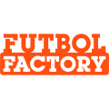 Futbol Factory logo