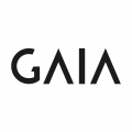 Gaia Design logo