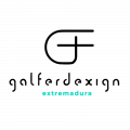 Galferdexign logo