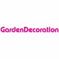 Gardendecoration.co.uk logo