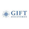 Gift Discoveries logo