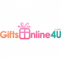 GiftsOnline4u.com logo