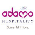Adamo Hospitality logo