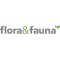 Flora and Fauna logo