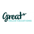 Great Value Vacations logo