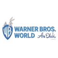 Warner Bros AbuDhabi logo