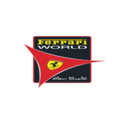 Ferrari World logo