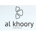 Al Khoory Hotels logo