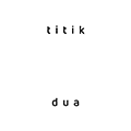 Titik Dua Ubud logo