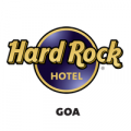 Hard Rock Hotel, Goa logo
