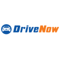DriveNow Australia logo