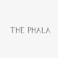 The Phala, Bali logo