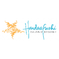 Hondaafushi Island Maldives logo