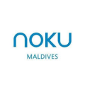 Noku Maldives logo