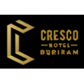 Cresco Hotel Buriram, Thailand logo