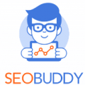 SEO Buddy logo