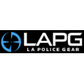 LA Police Gear logo