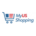 MyUS Shopping logo