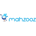 Mahzooz logo