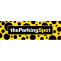 The Parking Spot logo