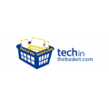 TechInTheBasket logo