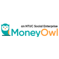 MoneyOwl SG logo