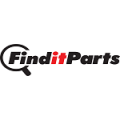 FinditParts logo
