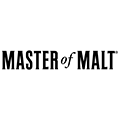 Master of Malt logo