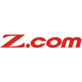 GMO-Z.com logo