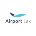 Airport LAX logo