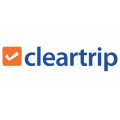Clear Trip logo